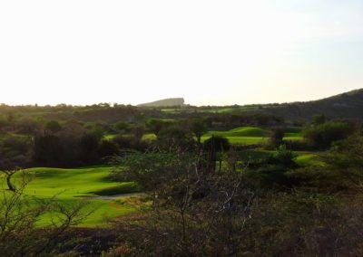 Antesala 1er Sambil Curaçao Open