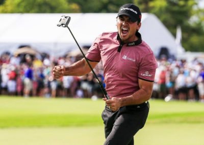 Antesala Tour Championship 2015 (cortesía GettyImages)