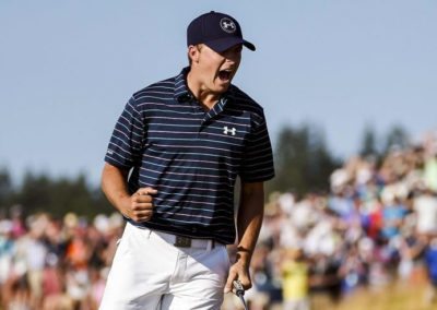 Antesala Tour Championship 2015 (cortesía GettyImages)