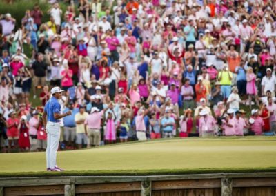 Antesala Tour Championship 2015 (cortesía GettyImages)