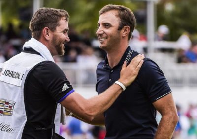 Antesala Tour Championship 2015 (cortesía GettyImages)