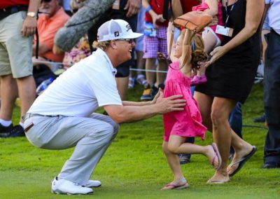 Antesala Tour Championship 2015 (cortesía GettyImages)