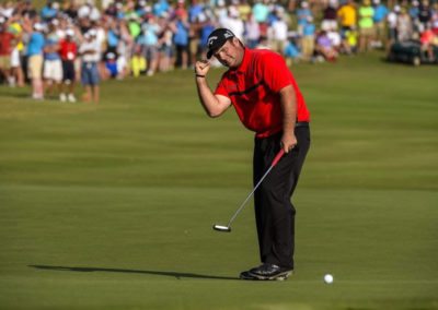 Antesala Tour Championship 2015 (cortesía GettyImages)