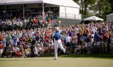Antesala Tour Championship 2015 (cortesía GettyImages)