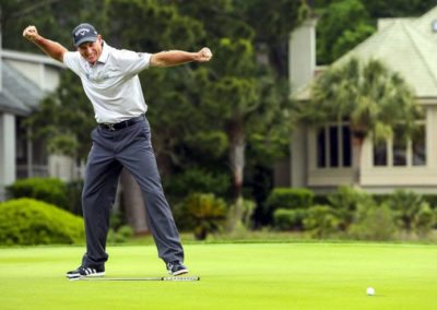 Antesala Tour Championship 2015 (cortesía GettyImages)