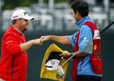 Antesala Tour Championship 2015 (cortesía GettyImages)