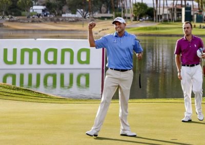 Antesala Tour Championship 2015 (cortesía GettyImages)