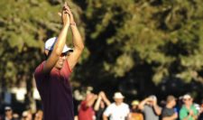 Antesala Tour Championship 2015 (cortesía GettyImages)