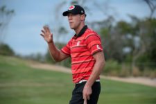 Graham DeLaet (cortesía Stan Bad / PGA TOUR/IGF)