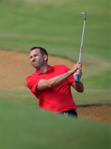 Sergio Garcia (cortesía Stan Bad / PGA TOUR/IGF)