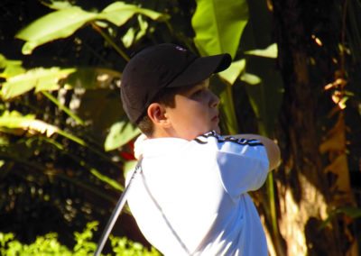 VI Campeonato Nacional Infantil (día 2)