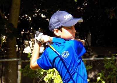 VI Campeonato Nacional Infantil (día 2)