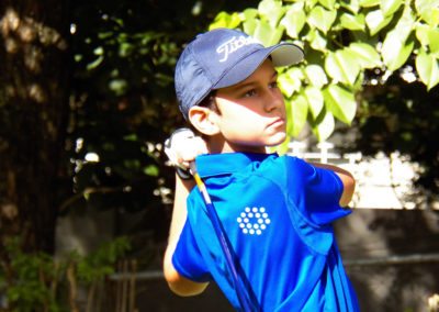 VI Campeonato Nacional Infantil (día 2)