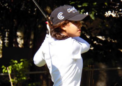 VI Campeonato Nacional Infantil (día 2)