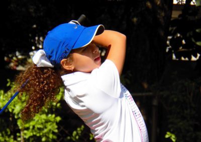 VI Campeonato Nacional Infantil (día 2)