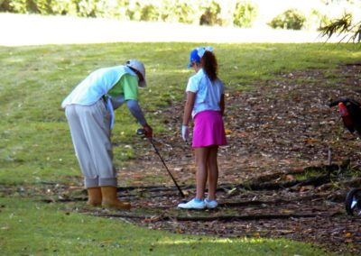 VI Campeonato Nacional Infantil (día 2)