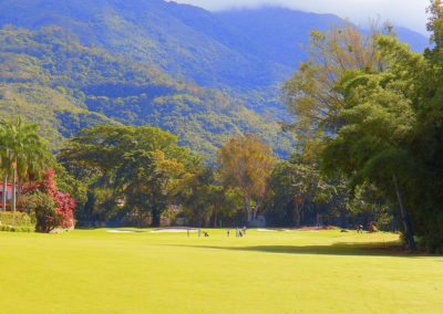 VI Campeonato Nacional Infantil (día 2)