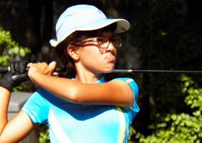 VI Campeonato Nacional Infantil (día 2)