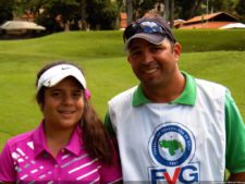 VI Campeonato Nacional Infantil (día 2)