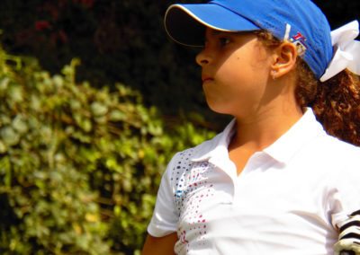 VI Campeonato Nacional Infantil (día 2)