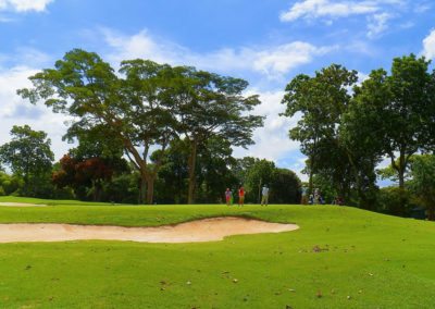 VI Campeonato Nacional Infantil (día 2)