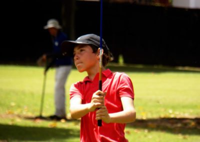 VI Campeonato Nacional Infantil (día 2)