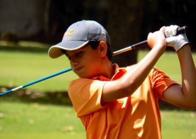 VI Campeonato Nacional Infantil (día 2)