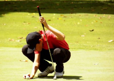 VI Campeonato Nacional Infantil (día 2)