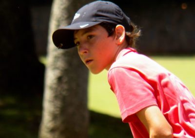 VI Campeonato Nacional Infantil (día 2)