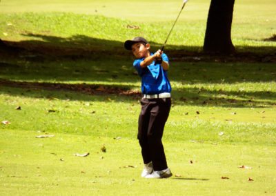 VI Campeonato Nacional Infantil (día 2)