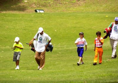 VI Campeonato Nacional Infantil (día 2)