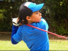 VI Campeonato Nacional Infantil (día 2)