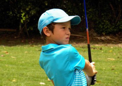 VI Campeonato Nacional Infantil (día 2)