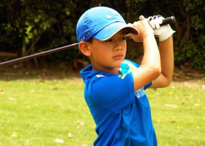 VI Campeonato Nacional Infantil (día 2)