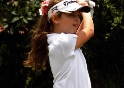 VI Campeonato Nacional Infantil (día 2)