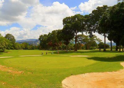 VI Campeonato Nacional Infantil (día 2)