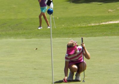 VI Campeonato Nacional Infantil (día 2)