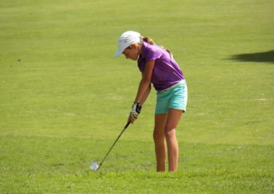 VI Campeonato Nacional Infantil (día 2)