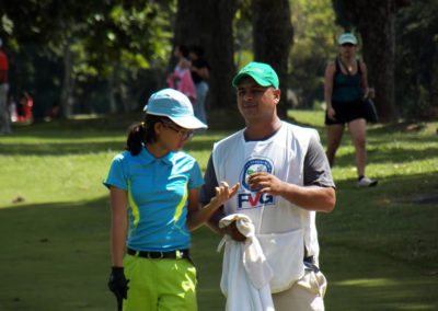 VI Campeonato Nacional Infantil (día 2)