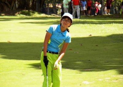 VI Campeonato Nacional Infantil (día 2)