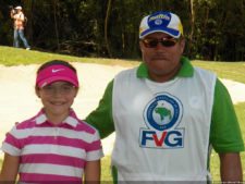 VI Campeonato Nacional Infantil (día 2)