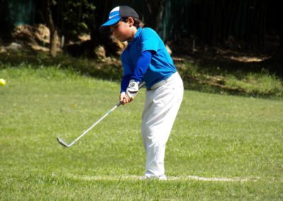 VI Campeonato Nacional Infantil (día 2)