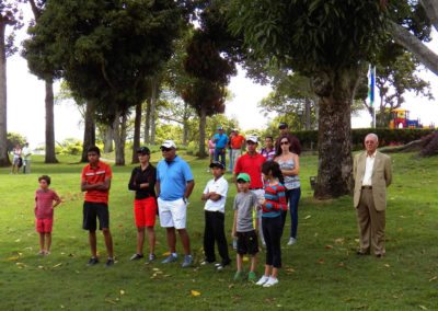 VI Campeonato Nacional Infantil (día 2)