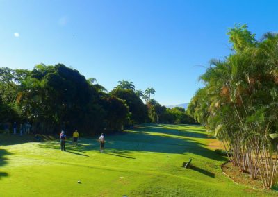 VI Campeonato Nacional Infantil (día 1)