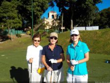 VI Campeonato Nacional Infantil (día 1)