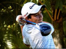 VI Campeonato Nacional Infantil (día 1)