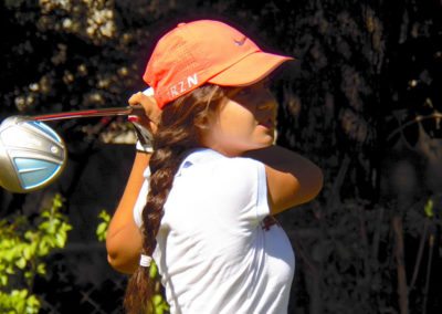 VI Campeonato Nacional Infantil (día 1)