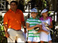 VI Campeonato Nacional Infantil (día 1)