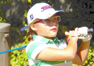 VI Campeonato Nacional Infantil (día 1)