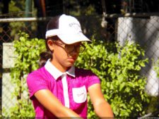 VI Campeonato Nacional Infantil (día 1)